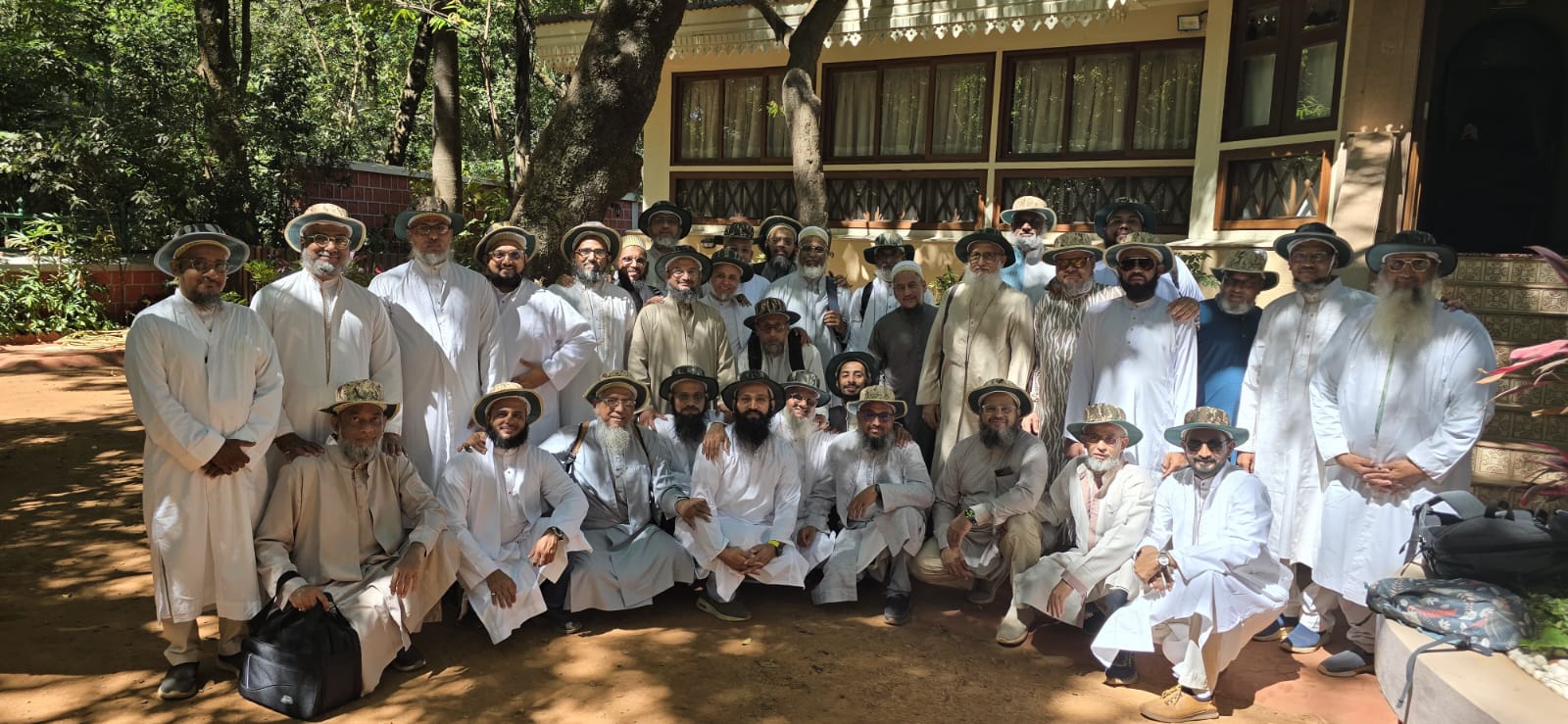 Matheran GL Visit